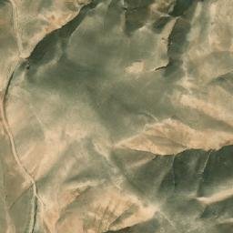 Satellite imagery of Kōh-e Bangī, AF