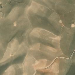 Satellite imagery of Band-e Afghānbāyo, AF