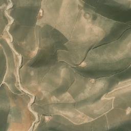 Satellite imagery of Band-e Afghānbāyo, AF