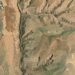 Satellite imagery of Band-e Naykalān, AF