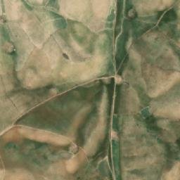 Satellite imagery of Nay Ghār, AF