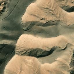 Satellite imagery of Band-e Chakāb, AF