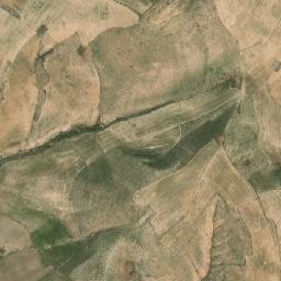 Satellite imagery of Kōh-e Khwājah Kalah, AF