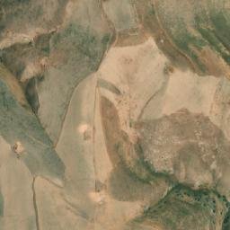 Satellite imagery of Kōh-e Lalmak, AF