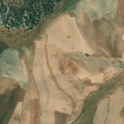 Satellite imagery of Kōh-e Lalmak, AF