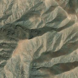 Satellite imagery of Kōh-e Baldāq, AF