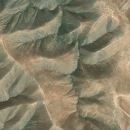 Satellite imagery of Kōh-e Baldāq, AF