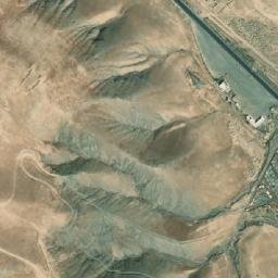 Satellite imagery of Kōh-e Baldāq, AF