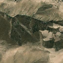 Satellite imagery of Daygdānak, AF