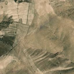 Satellite imagery of Daygdānak, AF