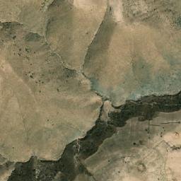 Satellite imagery of Daygdānak, AF