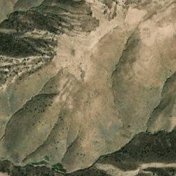 Satellite imagery of Bāzgīr, AF