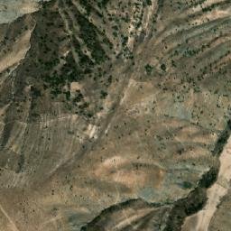 Satellite imagery of Bāzgīr, AF