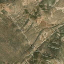 Satellite imagery of Kōh-e Qaşabah, AF