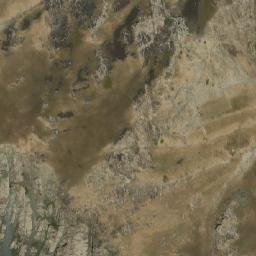 Satellite imagery of Kōtal-e Lunḏōkī, AF