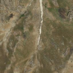 Satellite imagery of Kōtal-e Lunḏōkī, AF