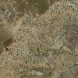 Satellite imagery of Kōtal-e Lunḏōkī, AF