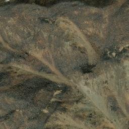 Satellite imagery of Kōh-e Tōpak, AF