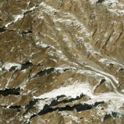 Satellite imagery of Kōh-e Darah-ye Āwdār, AF
