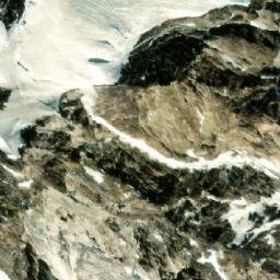 Satellite imagery of Kōh-e Tūlōksā, AF