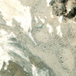 Satellite imagery of Kōh-e Tūlōksā, AF