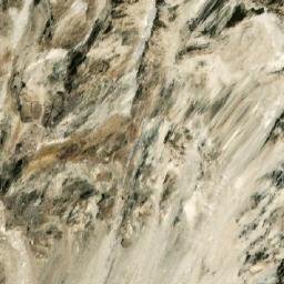 Satellite imagery of Peshāwurpīṯ, AF