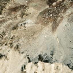Satellite imagery of Kōtal-e Peshāwur, AF