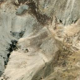 Satellite imagery of Kōtal-e Peshāwur, AF