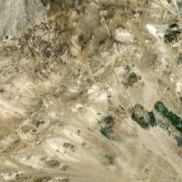 Satellite imagery of Kōtal-e Peshāwur, AF