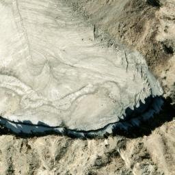 Satellite imagery of Chumar Sun, PK