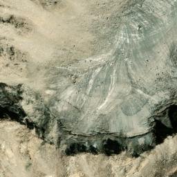 Satellite imagery of Chumar Sun, PK