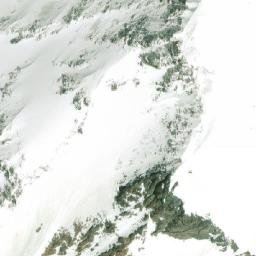 Satellite imagery of Sella Pass, CN