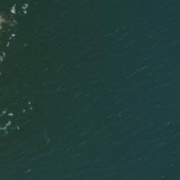 Satellite imagery of Teisoku-matsu, KR