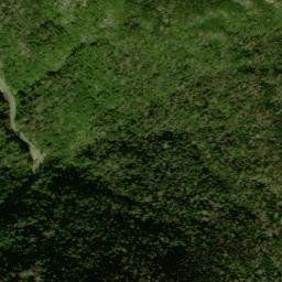 Satellite imagery of 国師ヶ岳, JP