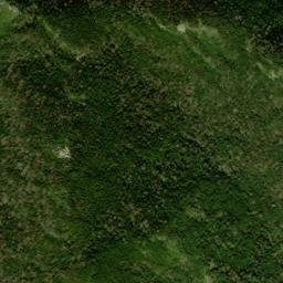 Satellite imagery of 国師ヶ岳, JP