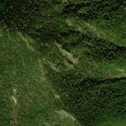Satellite imagery of 国師ヶ岳, JP
