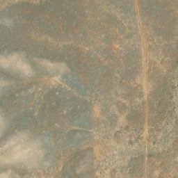 Satellite imagery of F 389 — NGS FR0360 — Coconino County, US, US