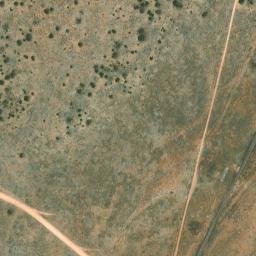 Satellite imagery of K 61 — NGS FR0034 — Coconino County, US, US