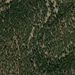 Satellite imagery of 4 JRH — NGS FQ0852 — Coconino County, US, US
