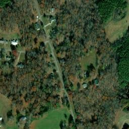 Satellite imagery of Worley Mine, US