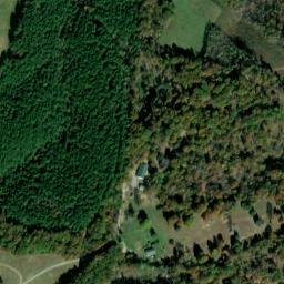 Satellite imagery of Worley Mine, US