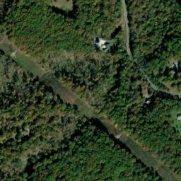 Satellite imagery of Worley Mine, US