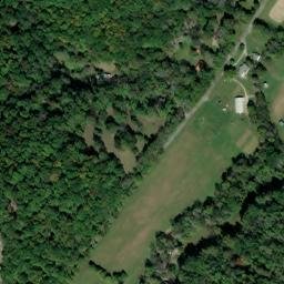 Satellite imagery of Cunningham Ridge, US