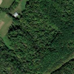 Satellite imagery of Cunningham Ridge, US