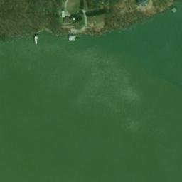 Satellite imagery of South West Point, US