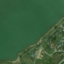 Satellite imagery of South West Point, US