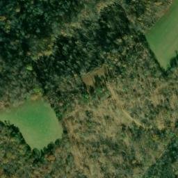 Satellite imagery of Moore Ridge, US
