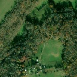 Satellite imagery of Moore Ridge, US