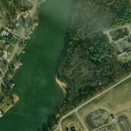 Satellite imagery of Concord Quarry, US