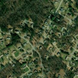 Satellite imagery of Blackoak Ridge, US